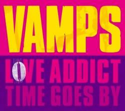 Vamps : Love addict
